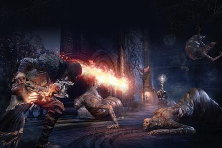 Game Review: Dark Souls III as brutal as the last