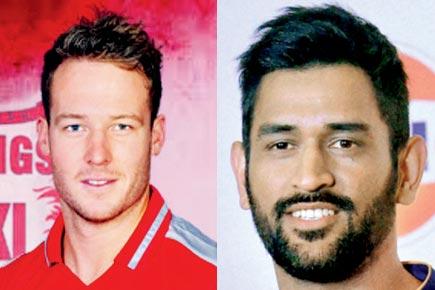 IPL 9: KXIP aim for turnaround against Pune Supergiants