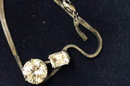 Diamonds worth Rs 85 lakh found in Shirdi donation box