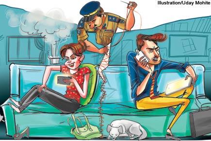 Mumbai: Pratyusha's suicide moves cops to focus on live-in couples
