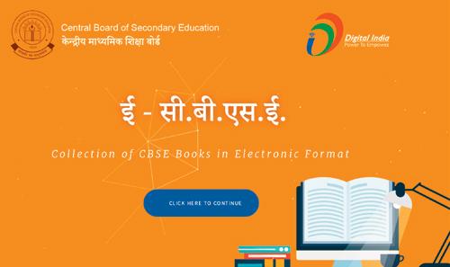 ECBSE: Access and download education material released by CBSE from Class 1 to 12, along with supplementary study materials, from the portal Ecbse.nic.in. A standalone app we’re unsure,  if official is available on Android.