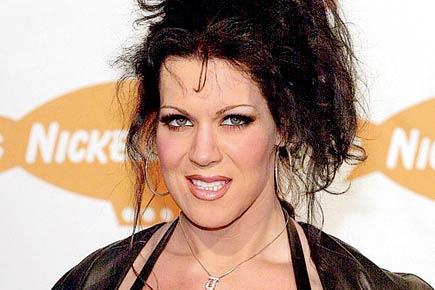 WWE wrestler Chyna was being treated for anxiety before death