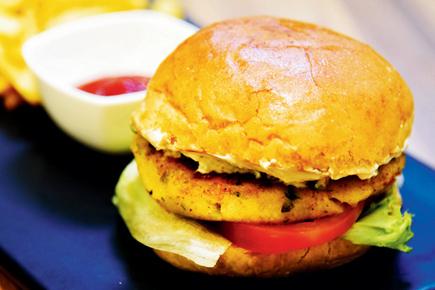 Restaurant Review: New BKC all-veg diner is the perfect post-work hangout