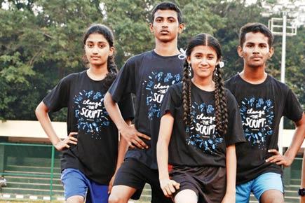 Four Bengaluru youth set to represent India at French football festival