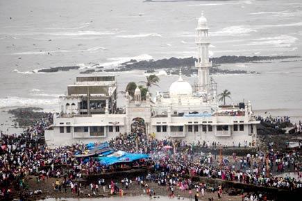 Mumbai: After Shani Shingnapur 'victory', hope for Haji Ali crusaders