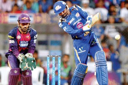 IPL 9: Opening blues for Mumbai Indians yet again