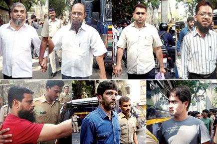 Mumbai triple blasts: Muzammil 'falls short of rarest of rare', escapes noose