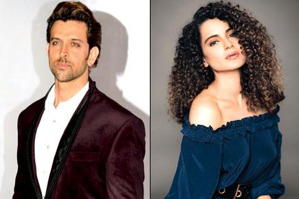 Hrithik-Kangana controversy: The case of the missing laptop
