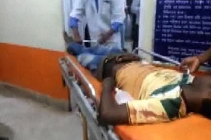 One killed, 23 injured in IED blast in Assam