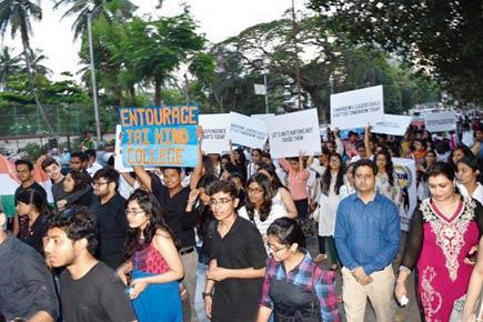 Mumbai: IIMUN seeks action against food supplier after 400 students fall ill
