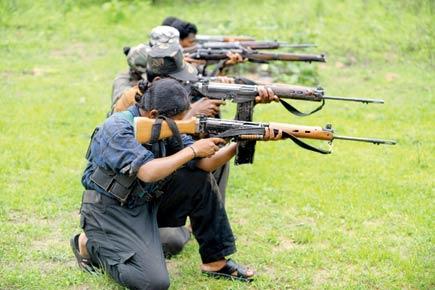 ISIS' India strategy: Join forces with Maoists and target kaafirs