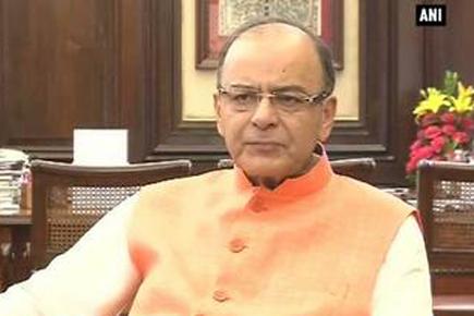 Panama Papers: Multi-agency group to probe the matter, says Arun Jaitley  
