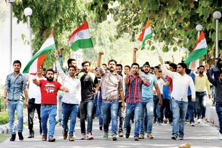 Unrest at NIT Srinagar: Outstation students demand 24x7 security cover on campus