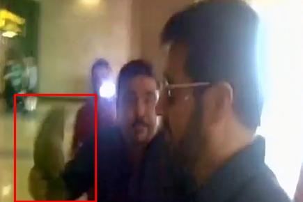 Kabir Khan heckled for making 'anti-Pakistani' films at Karachi airport
