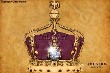 Diamond tales: All you wanted to know about Kohinoor