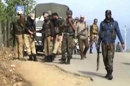 Kupwara encounter: Two terrorists killed in Lolab Valley