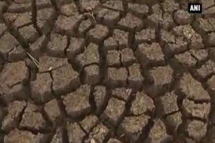 10k lt Water wasted for minister's visit to drought-hit Latur