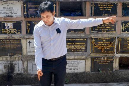 Mumbai: HC puts interim stay on cemetery demolition