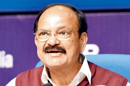 Tapping the potential of disabled a must: M Venkaiah Naidu