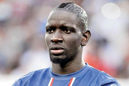 Liverpool's Mamadou Sakho fails drugs test