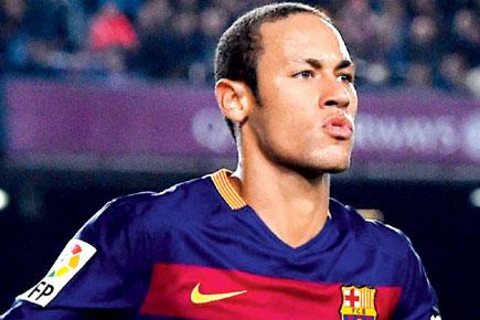 Barcelona boss insists forward Neymar not for sale