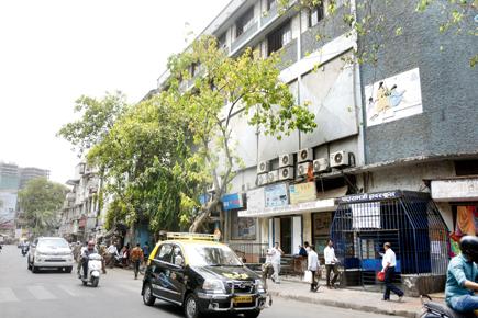 Flashback with Mumbai's first cinema halls