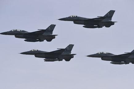 Pakistan could use F-16 jets against India: US lawmakers
