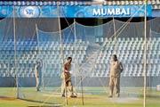 Wankhede Stadium track will be slow turner: MCA sources