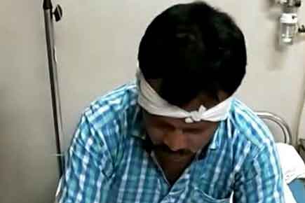 Fed up of being harassed by senior, constable tries to commit suicide at Mumbai police station