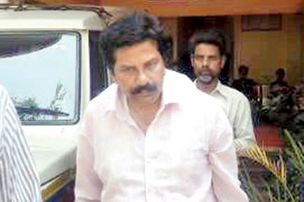 Shiv Sena man held for stealing former employer's car 7 years ago