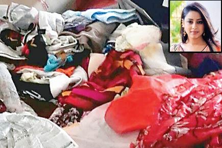 Pratyusha Banerjee death: Messy end to TV star's life