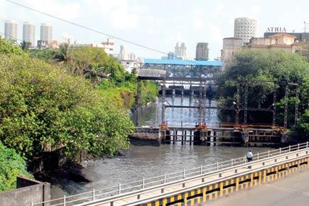 With no takers, 70% treated water is wasted every day in Mumbai