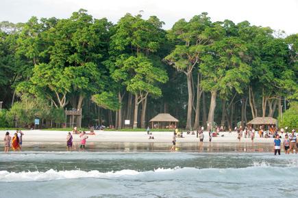 Here's why you should explore the beaches in Havelock Island