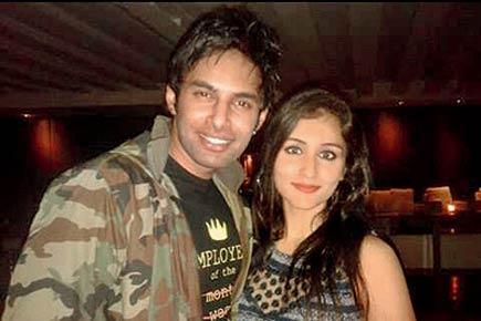 Rahul Raj cheated me of Rs 25 lakh, alleges ex-girlfriend