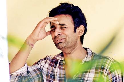 'Rahul Raj Singh keeps singing the Balika Vadhu title track'