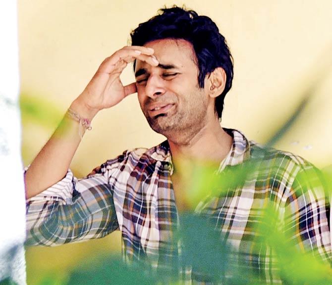 Quite a few woman have said Rahul Raj Singh only had money on his mind and had charmed them into parting with lakhs. Pic/PTI