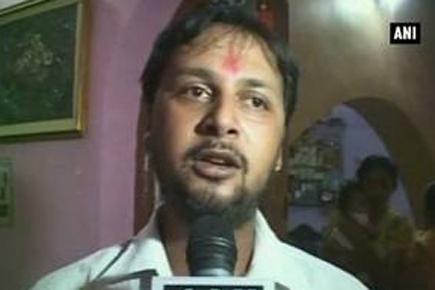 Pratyusha Banerjee suicide: Rahul's brother refutes allegations