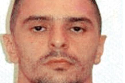 Suspect in foiled France terror plot charged