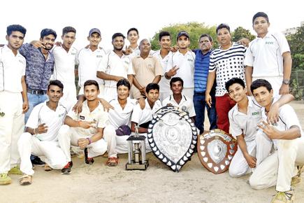 MSSA rewards budding young cricketers at ceremony