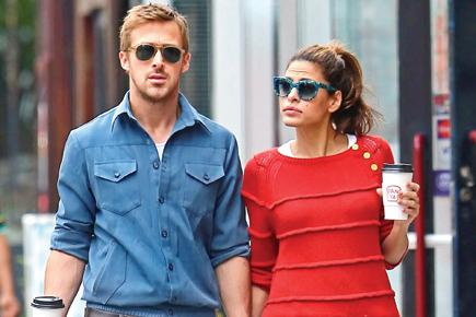 Baby no. 2 on the way for Eva Mendes and Ryan Gosling