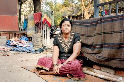 Without Walls: An exhibition on Mumbai's homeless