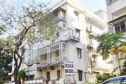 South Mumbai school forces parents to buy overpriced stationery in-house