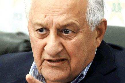Windies snubbed Pakistan offer to play in Lahore: Shaharyar Khan