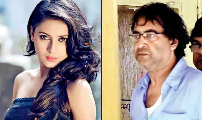 Shankar Banerjee, Pratyusha’s father, said Rahul would beat her for money