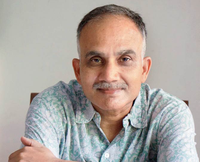Shashank Gupta