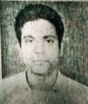 Surya Narayan Reddy