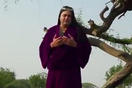 Pak singer Taher Shah trolled on Twitter after releasing new video 