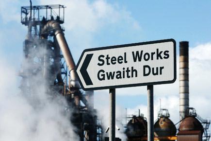 No guarantee for success: UK PM David Cameron on Tata Steel crisis