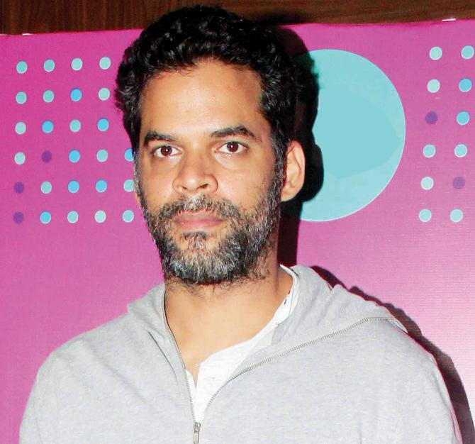 Vikramaditya Motwane