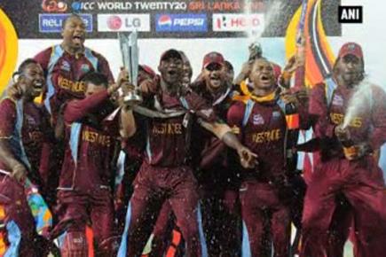 West Indies seal World T20 2016